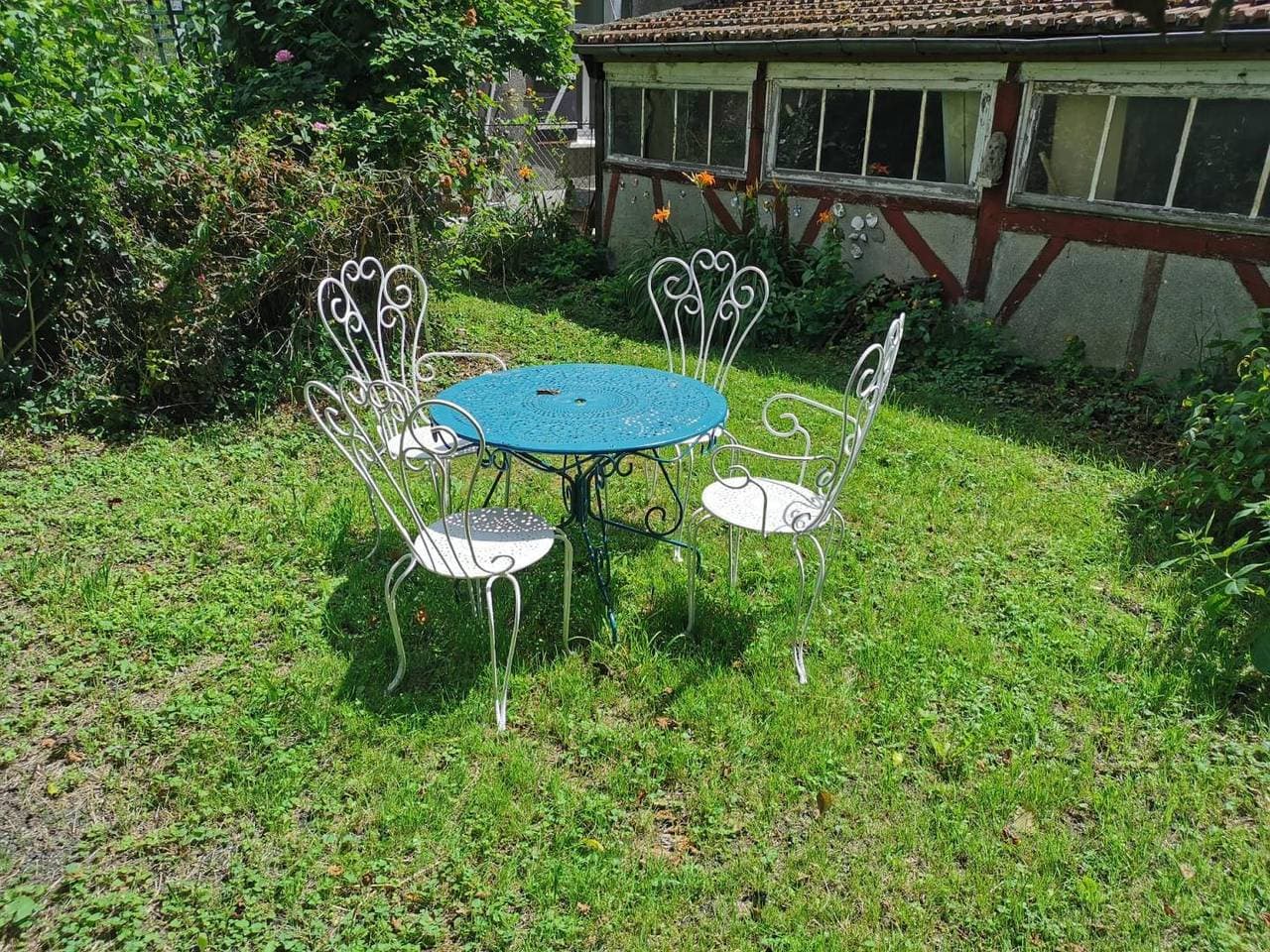 Foto 13 von 19: Gite des fontaines