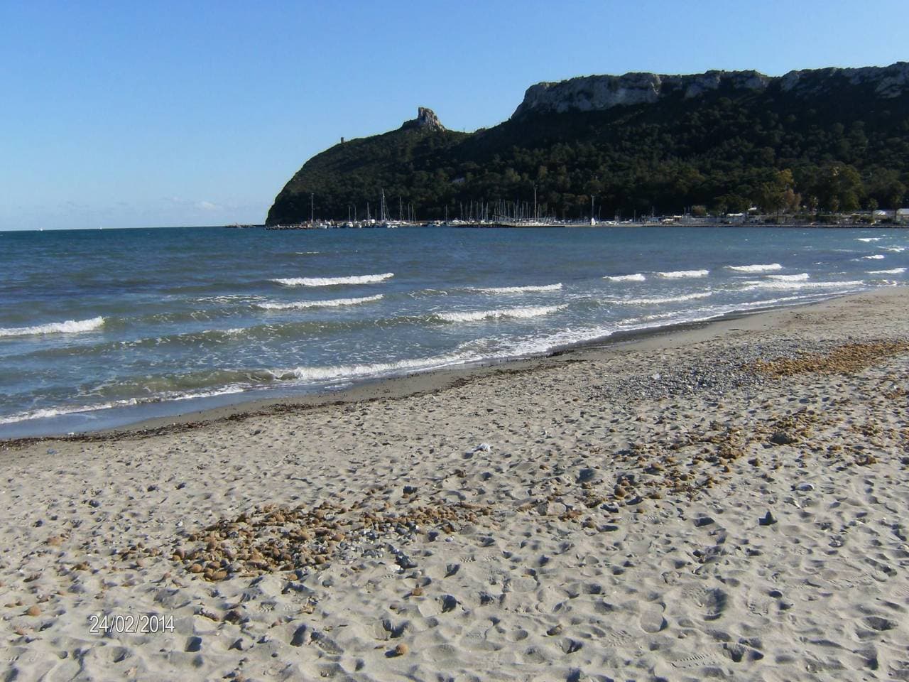 Foto 12 von 18: In Gehweite zum Strand