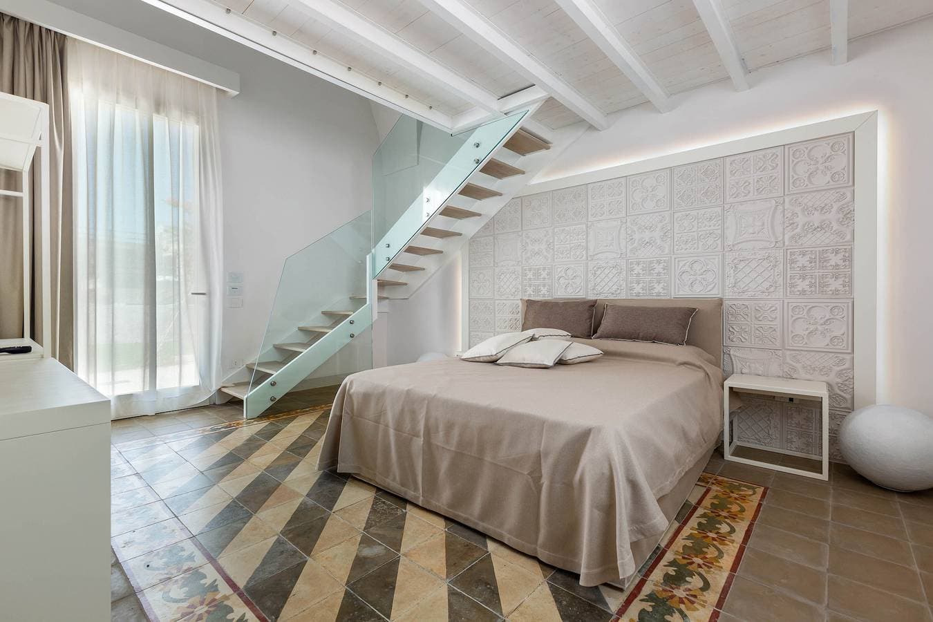Hotel 25m² 1