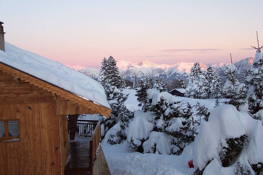 Foto 6 von 30: Revard: Chalet - Revard