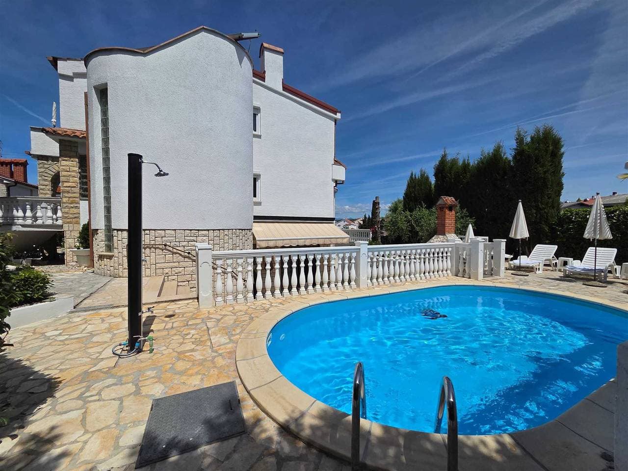 Studio-Apartment Željka 3 1