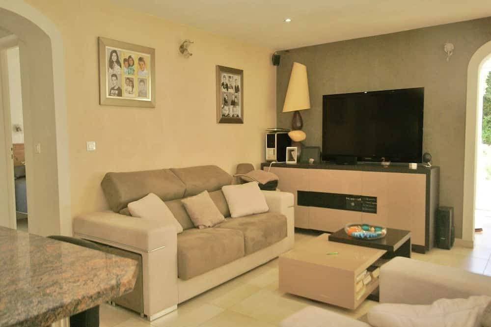 Foto 6 von 30: Ferienhaus in Carqueiranne am Meer