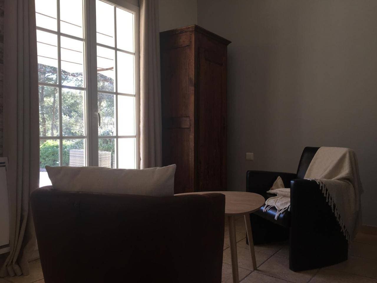 Foto 9 von 10: Double Room with Pool View