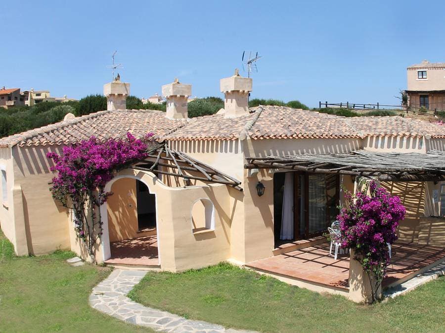 Foto 9 von 24: Sea Villas - Villa 4 personen