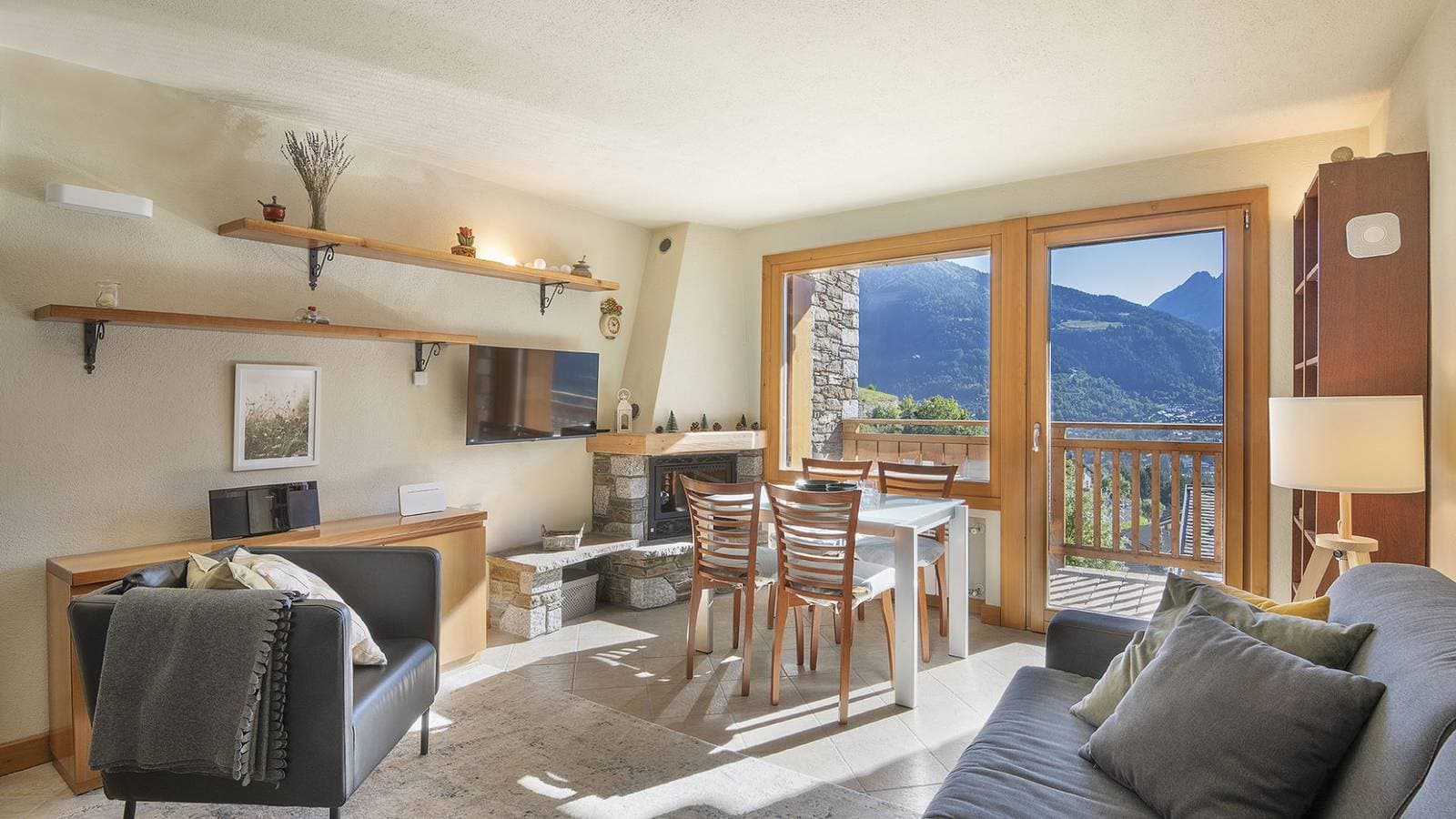 Villa Nice View 1