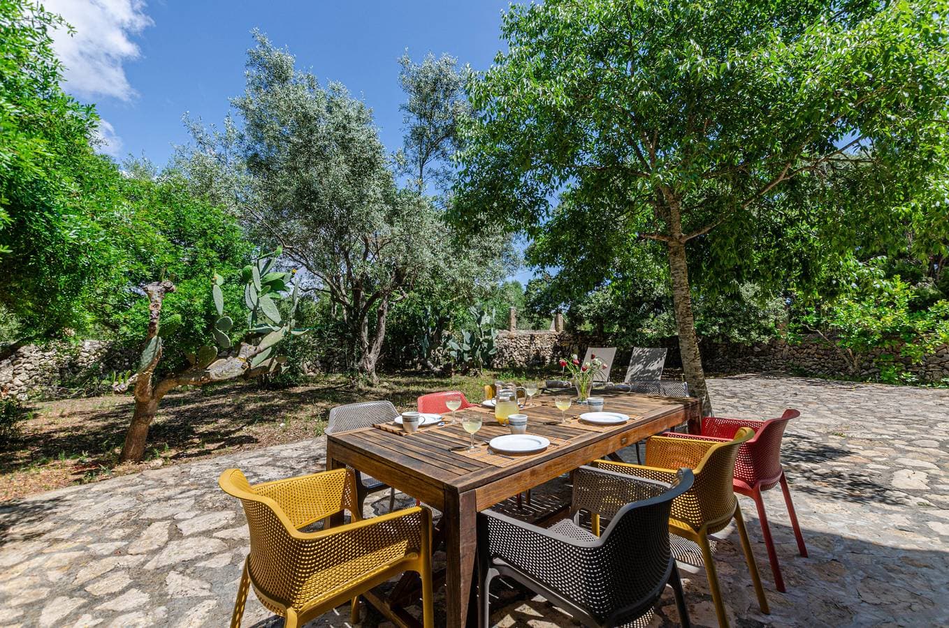 Foto 3 von 54: YourHouse Finca Es Galliner