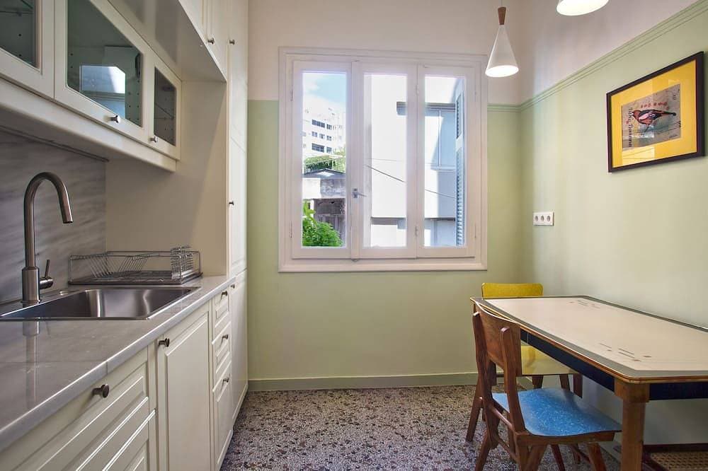 Foto 11 von 26: Schönes Haus in Athen Zentrum mit Dachgarten