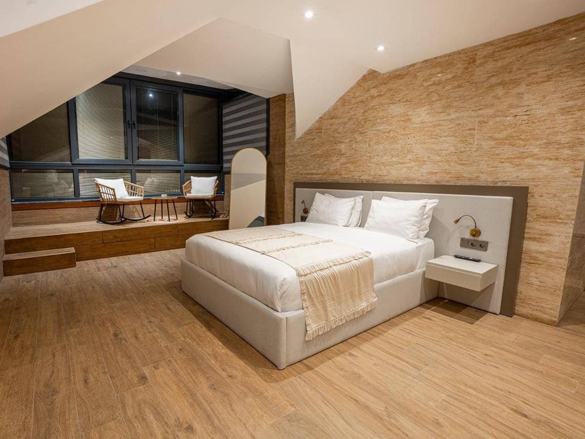 Foto 4 von 15: Junior Suite with Sauna