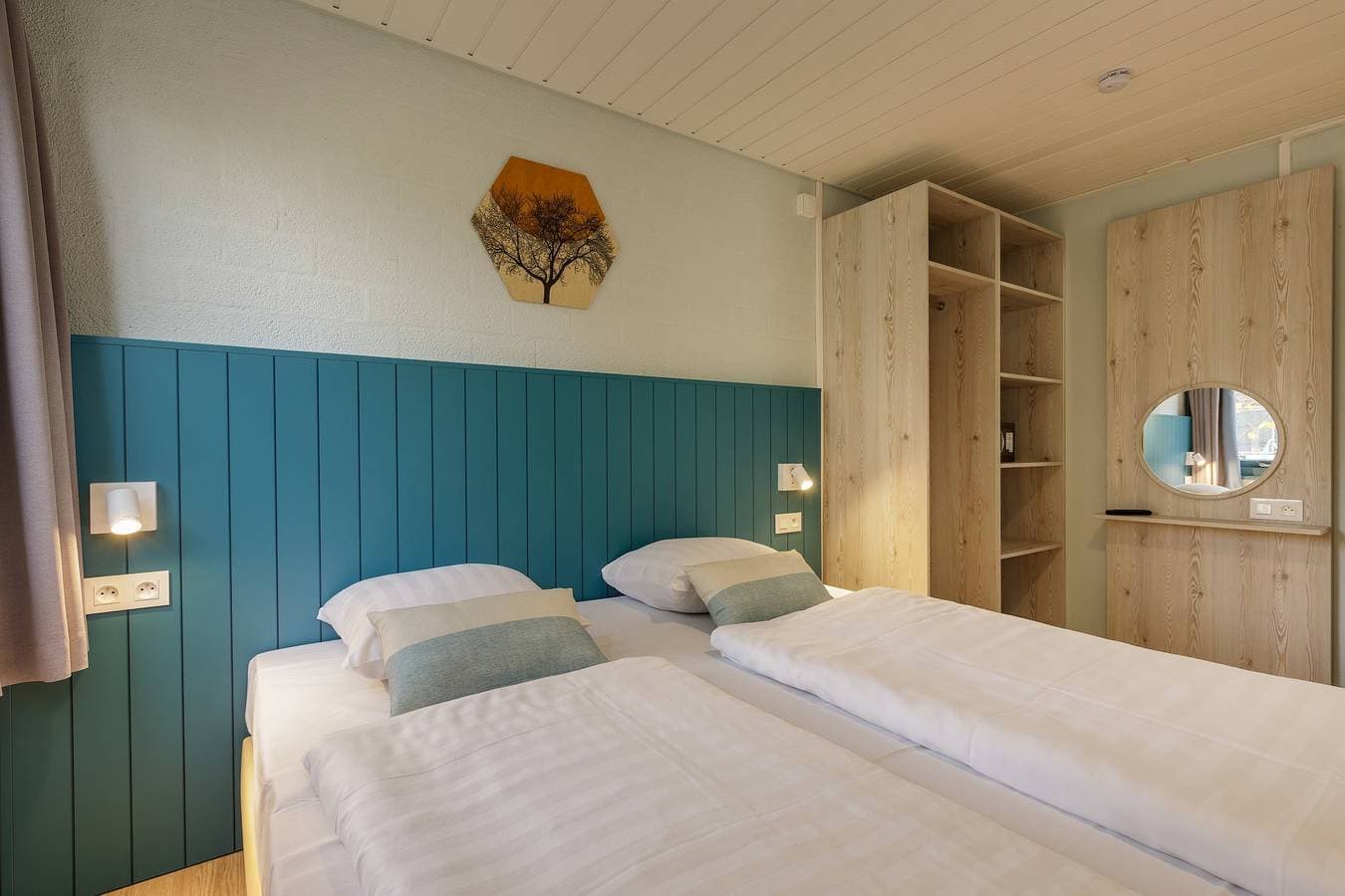 Foto 2 von 9: Cottage  4 Personen