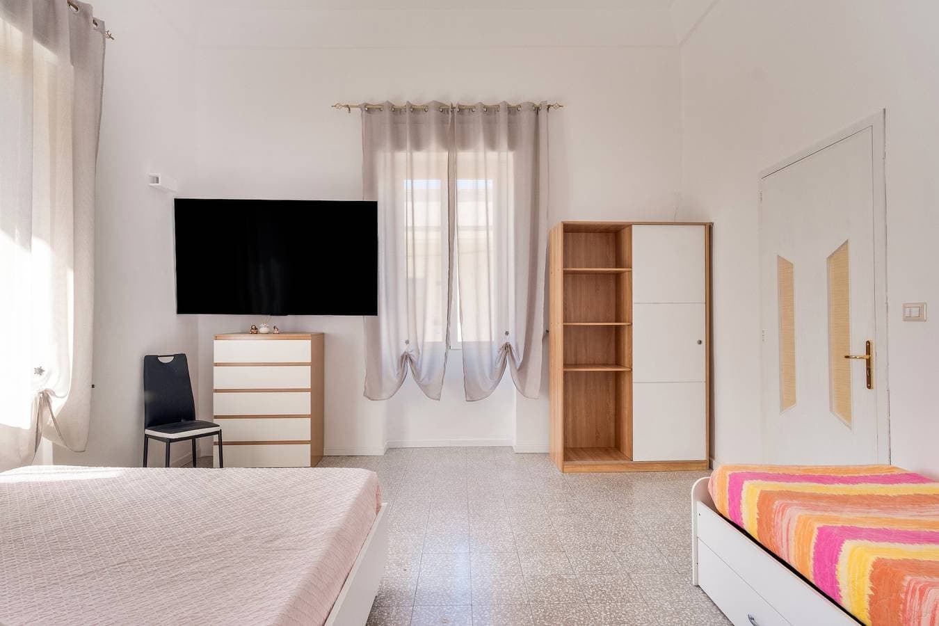 Foto 2 von 18: Suite Biancolino Apartment in Nardò – Komfort für 4 Gäste, zentrale Lage