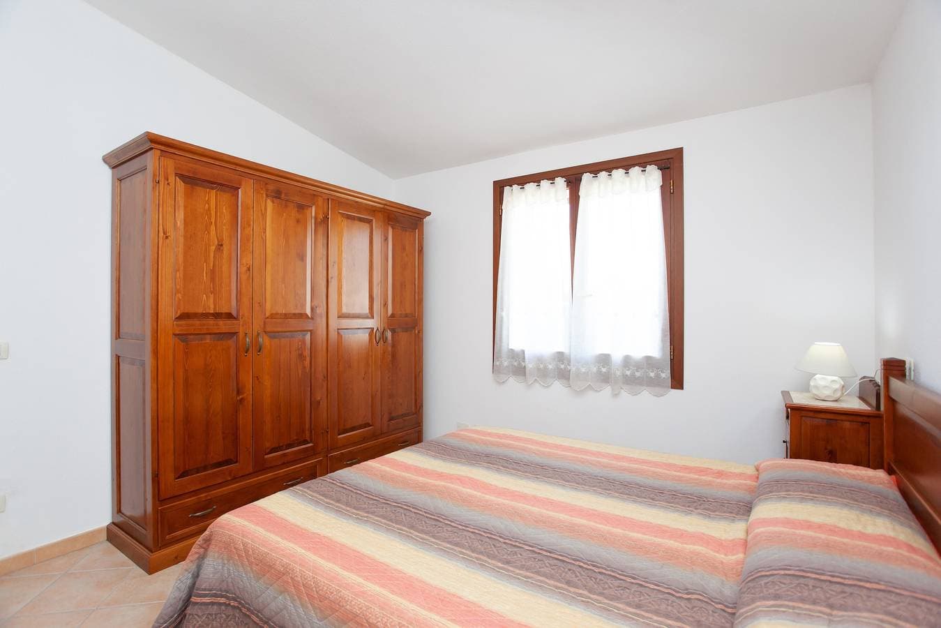 Foto 2 von 20: 'Ferienwohnung in Meeresnähe' mit Balkon und WLAN