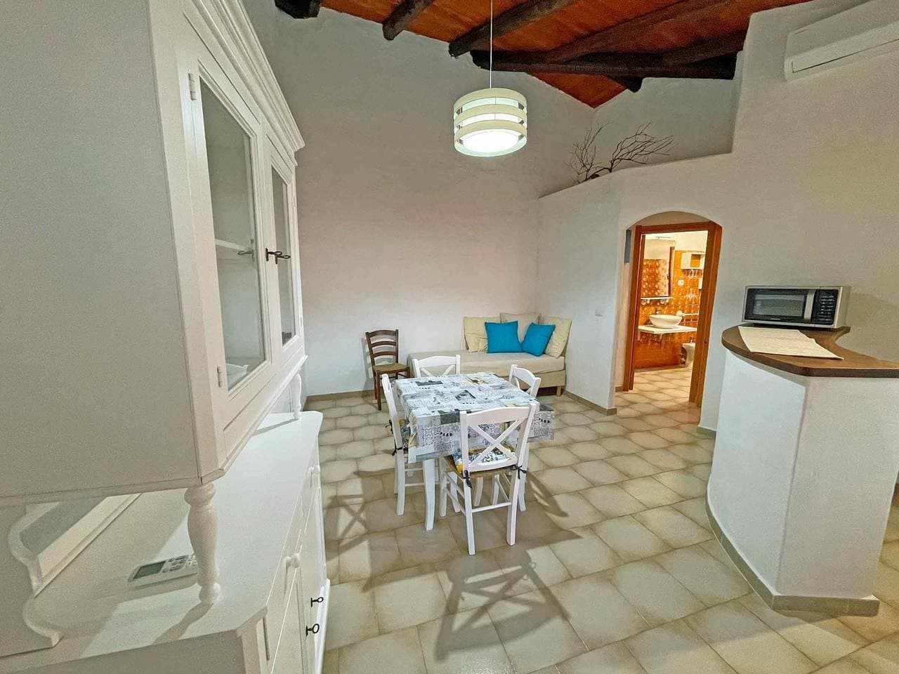 Foto 9 von 40: Casa vacanze con giardino, vicino al mare