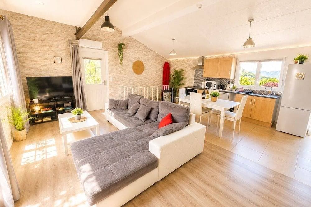 Foto 7 von 20: Haus Bandol 2/4 Personen Klimaanlage Schwimmbad