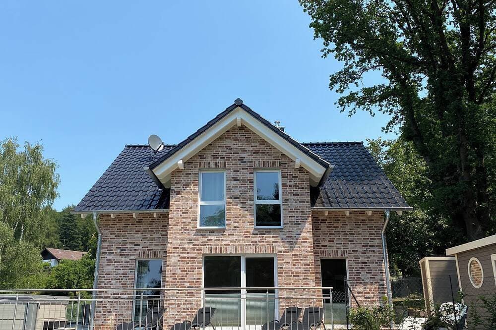 Foto 6 von 30: Ferienhaus Sofia; Neubau direkt am Märchenwanderweg / Reinhardswald