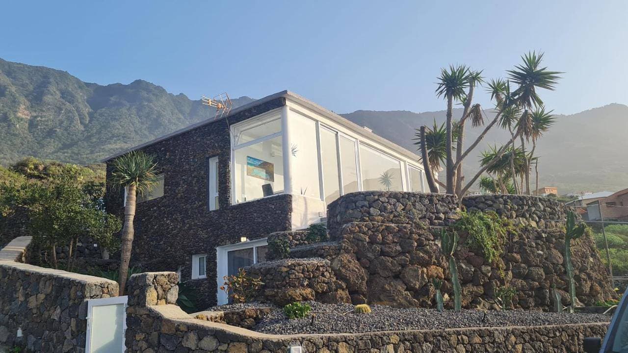 Casa Villamaravilla II, Isla de El Hierro 1