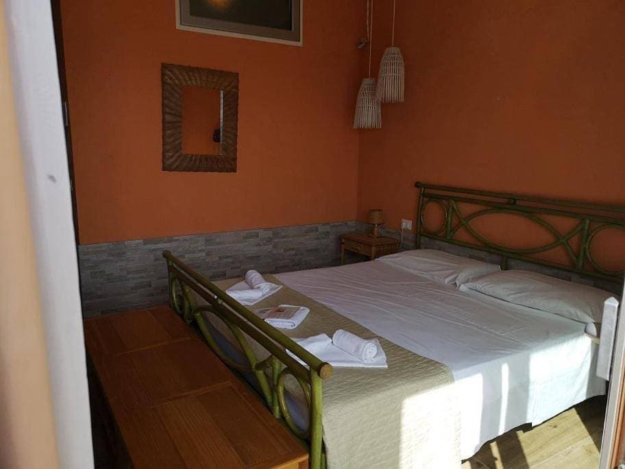 Foto 9 von 14: King Room with Sea View