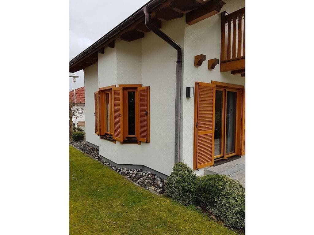 Foto 9 von 40: Ferienhaus in Sassnitz mit Schwimmbecken