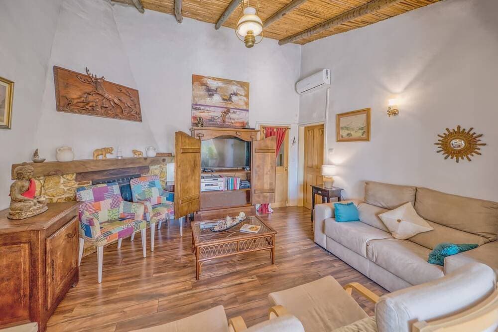 Foto 10 von 30: Quinta do Mundo - Charmantes Bauernhaus mit Jacuzzi und privatem Pool!