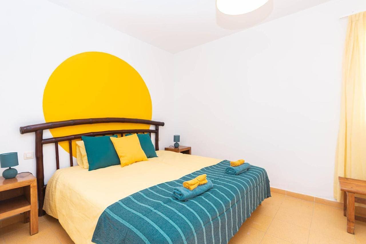 Foto 9 von 61: Apartment with Sea View