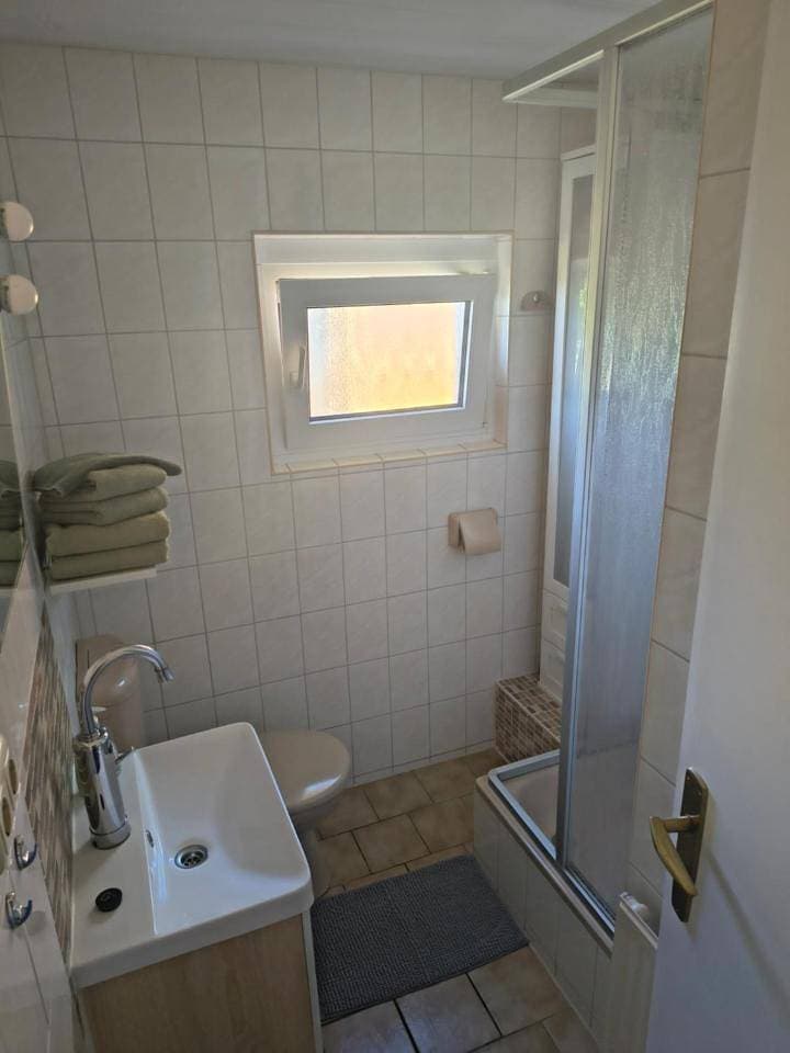 Foto 6 von 11: Double Room with Terrace