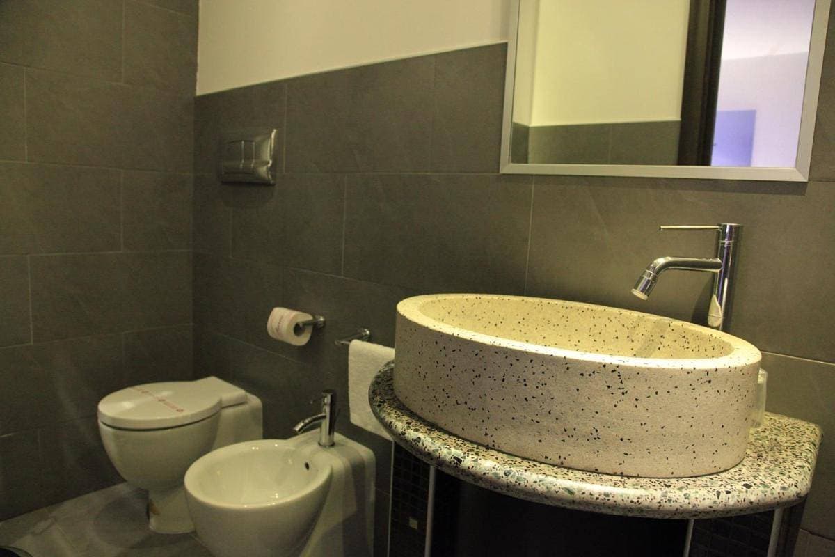 Foto 4 von 22: Bella Pescara B & B - Abruzzen, Italien