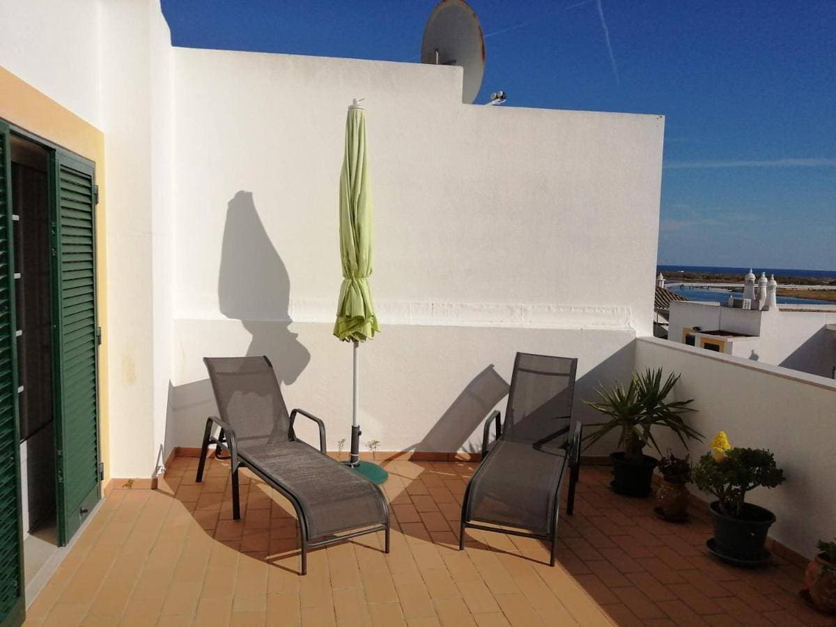 Foto 2 von 24: Apartment with Sea View