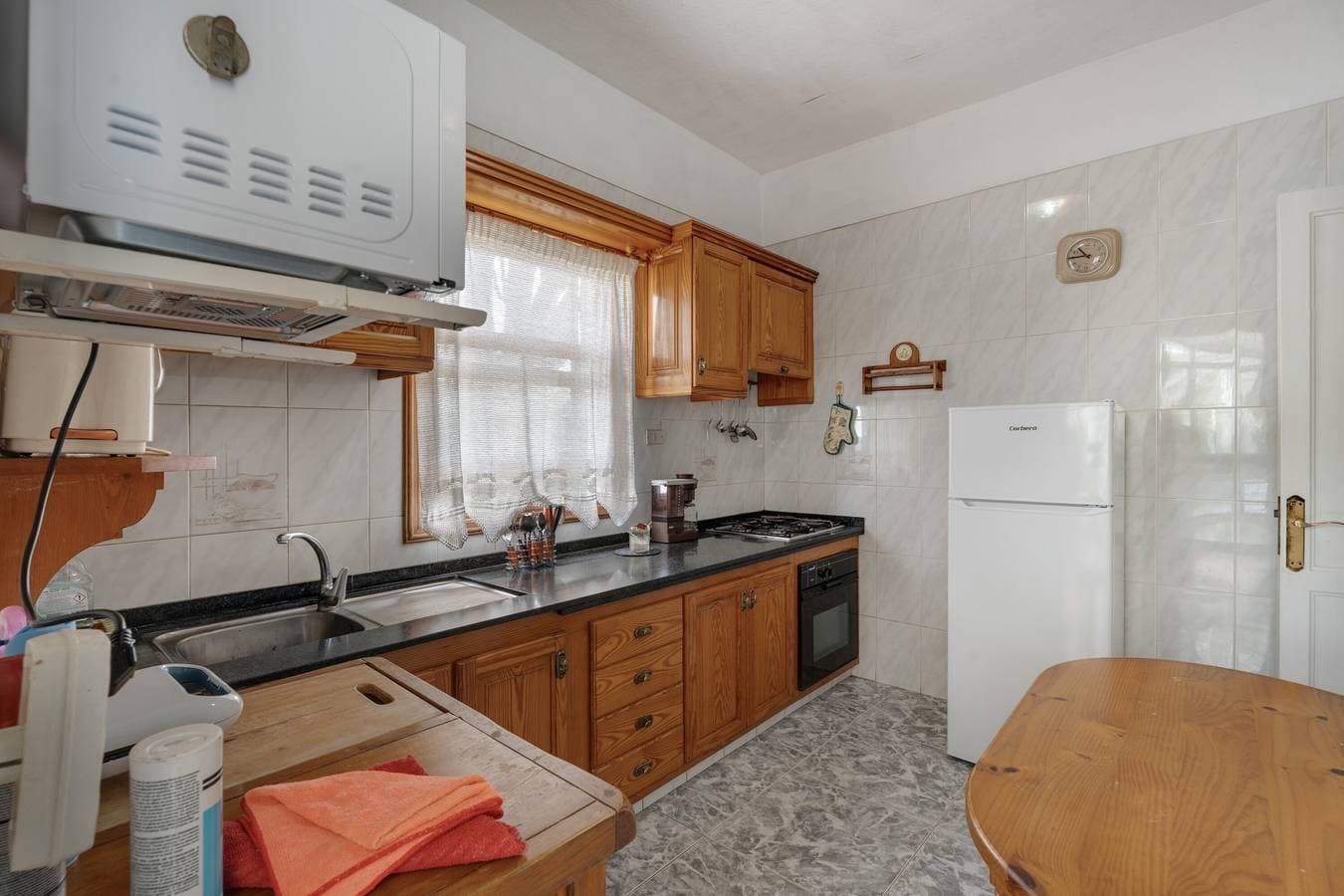 Foto 8 von 31: Ferienhaus 'Finca Mamposo' – Haustiere erlaubt