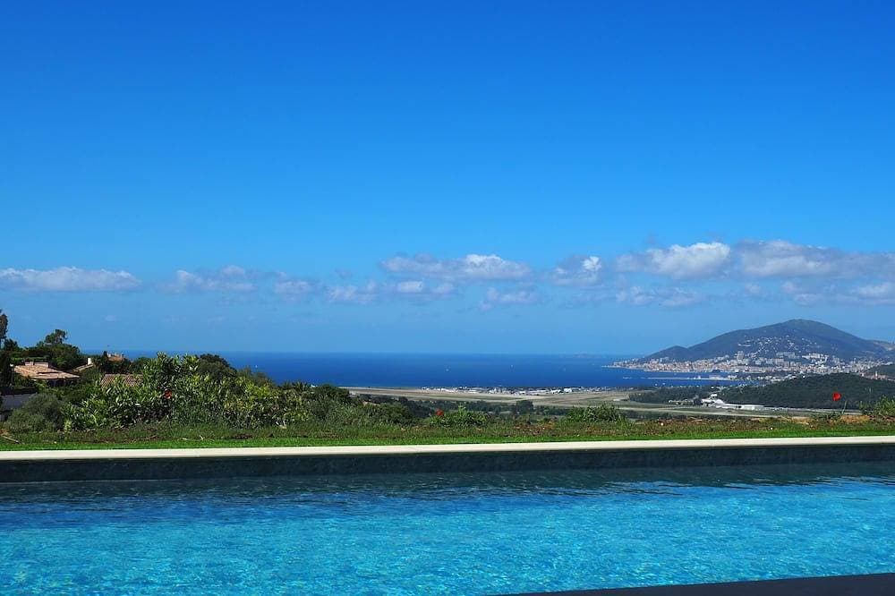 Wunderb. Studio Blick auf Meer mit Garten ebenerdig zur neuen Villa auf d.Lande 1