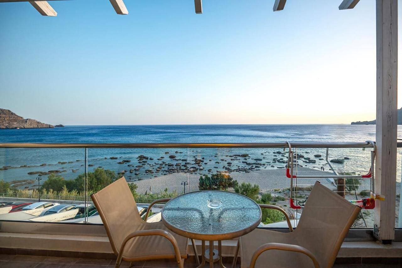 Creta Mare Hotel 1