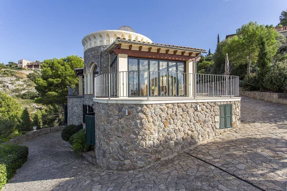 Foto 9 von 30: ******  Villa Valldemossa  ******
