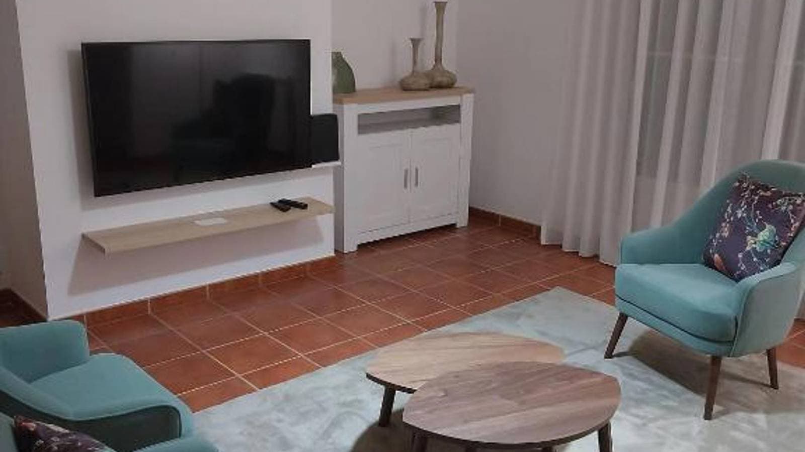 Foto 3 von 22: Ferienhaus für 2 Personen mit Terrasse