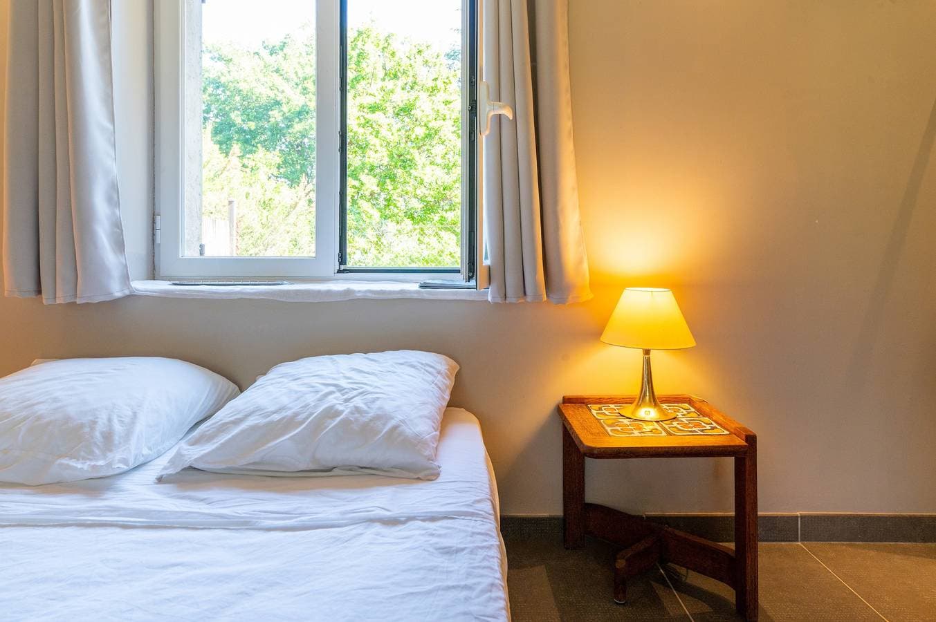 Foto 7 von 26: Studio „Le - Ancienne Cave“ mit Bergblick und WLAN