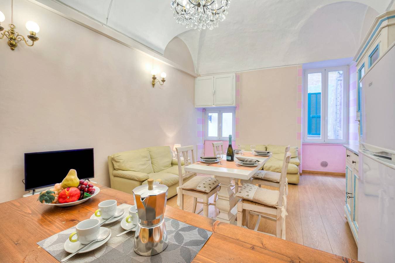 Goccia Di Mare 50m From The Sea 1