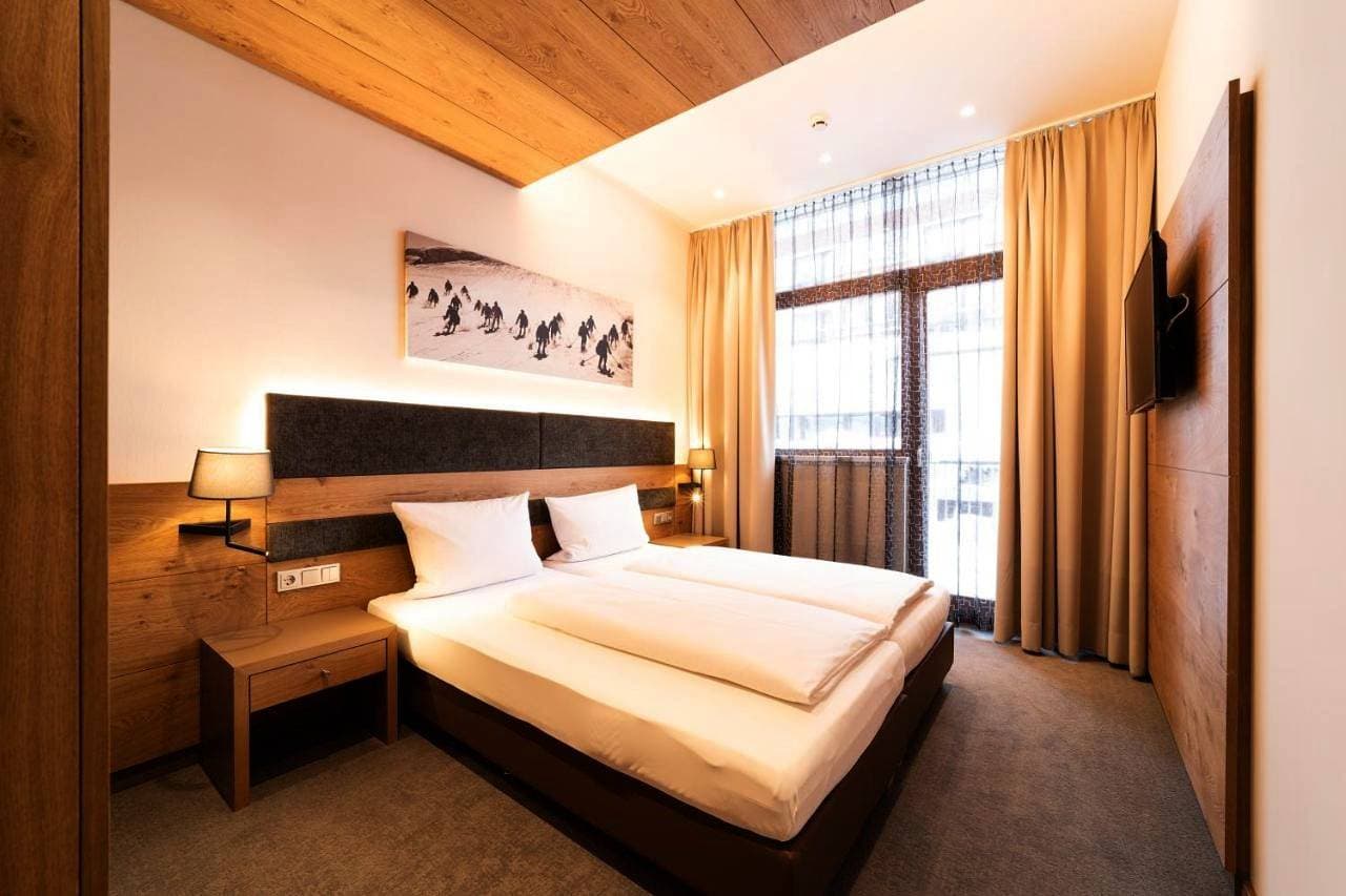 Foto 6 von 108: Hotel Rundeck