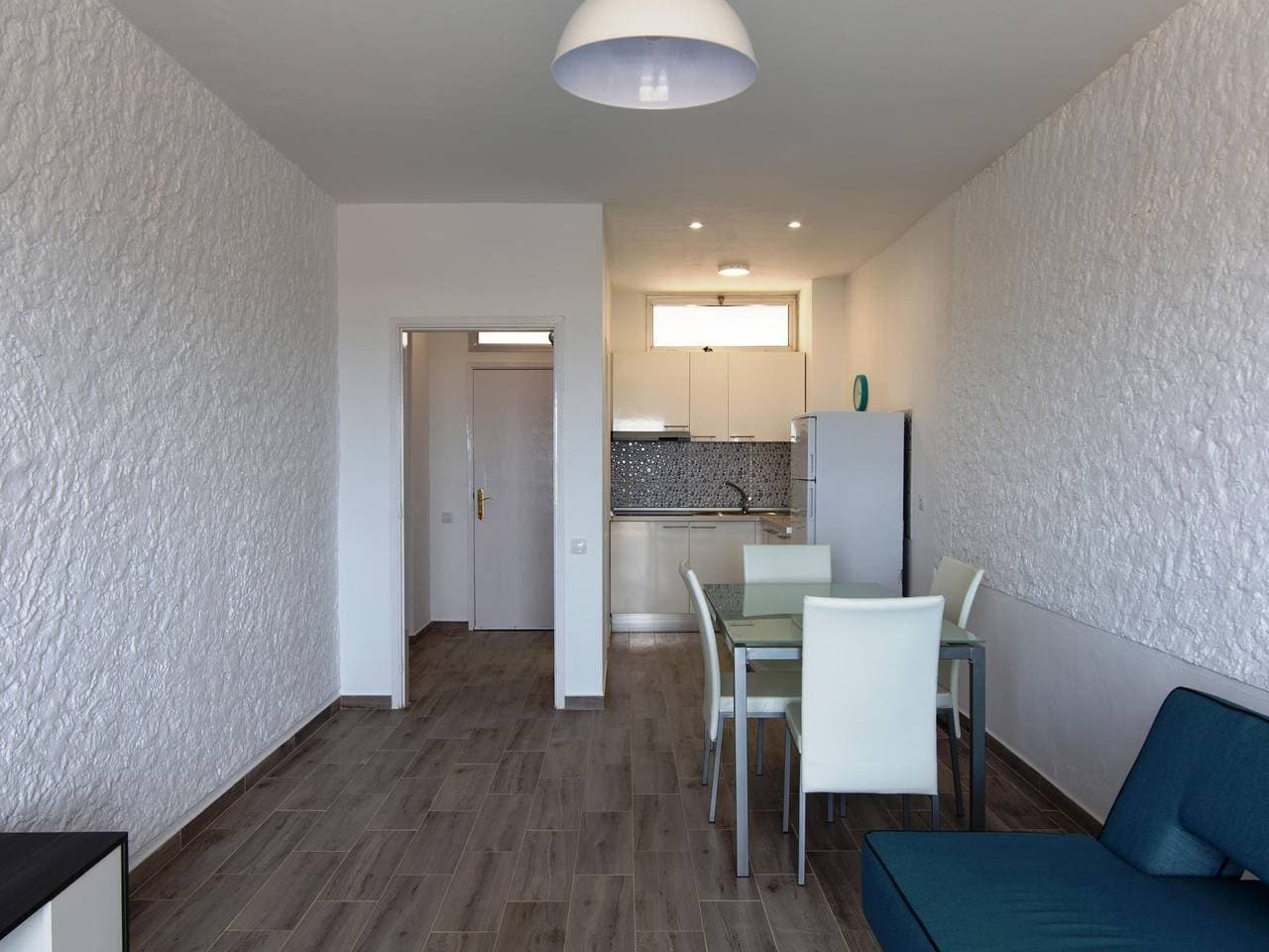 Foto 12 von 30: Ferienwohnung Plus Casa Atlantica Morro Jable 560