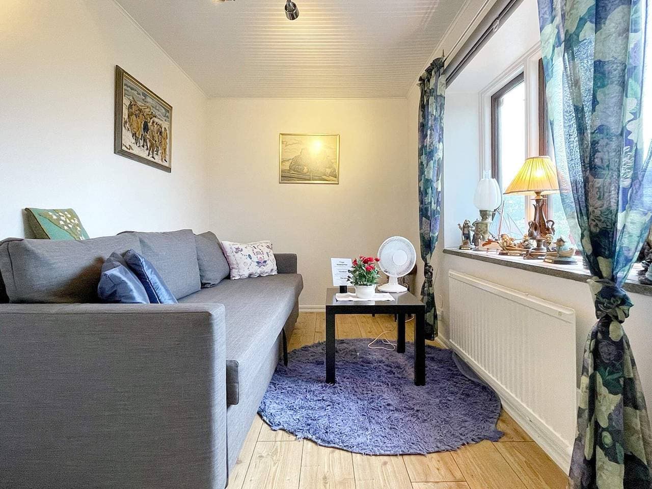 Foto 13 von 22: 8 Personen Ferienhaus in Beddingestrand