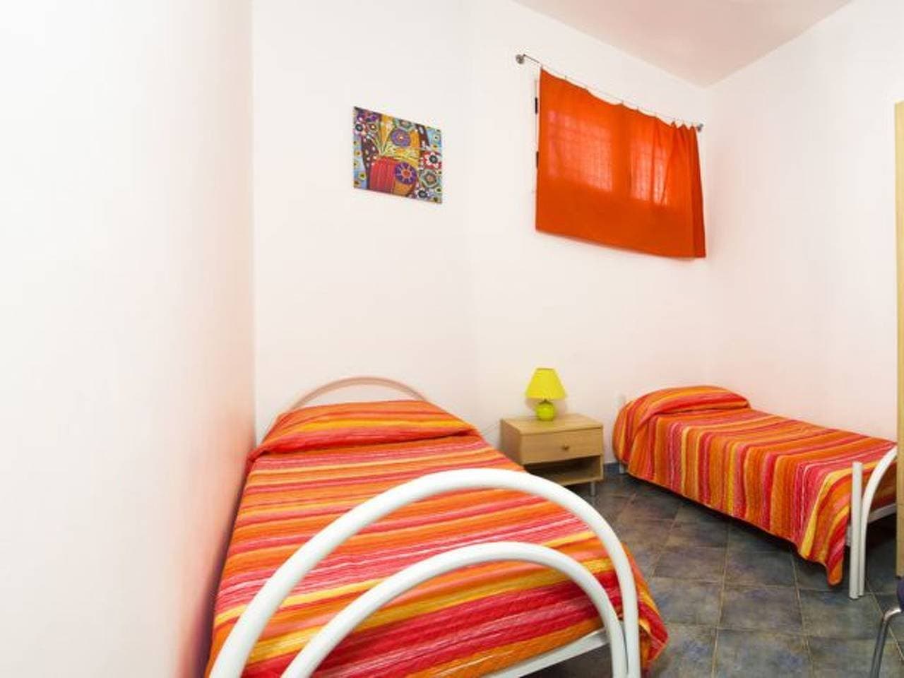 Foto 12 von 24: Appartement in Sciacca mit Terrasse und Grill und Meerblick