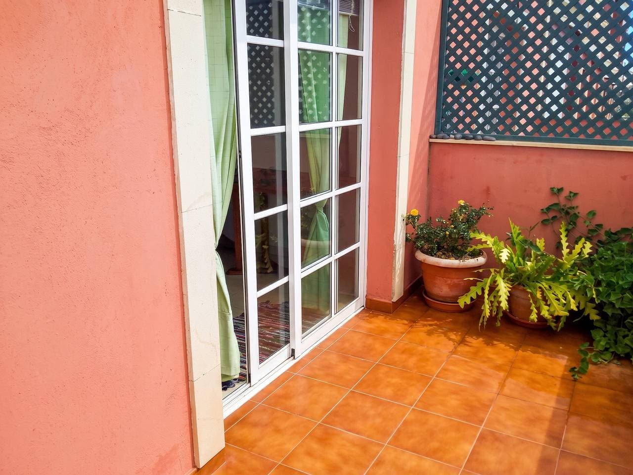 Foto 6 von 13: Gemütliche Wohnung in San Sebastián, 44 m² mit Meerblick