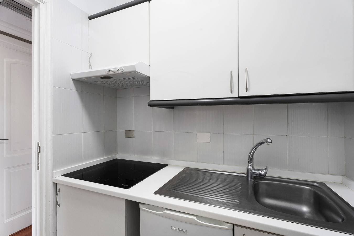 Foto 7 von 25: Ferienwohnung "La Quinta" mit Meerblick, Gemeinschaftspool und WLAN