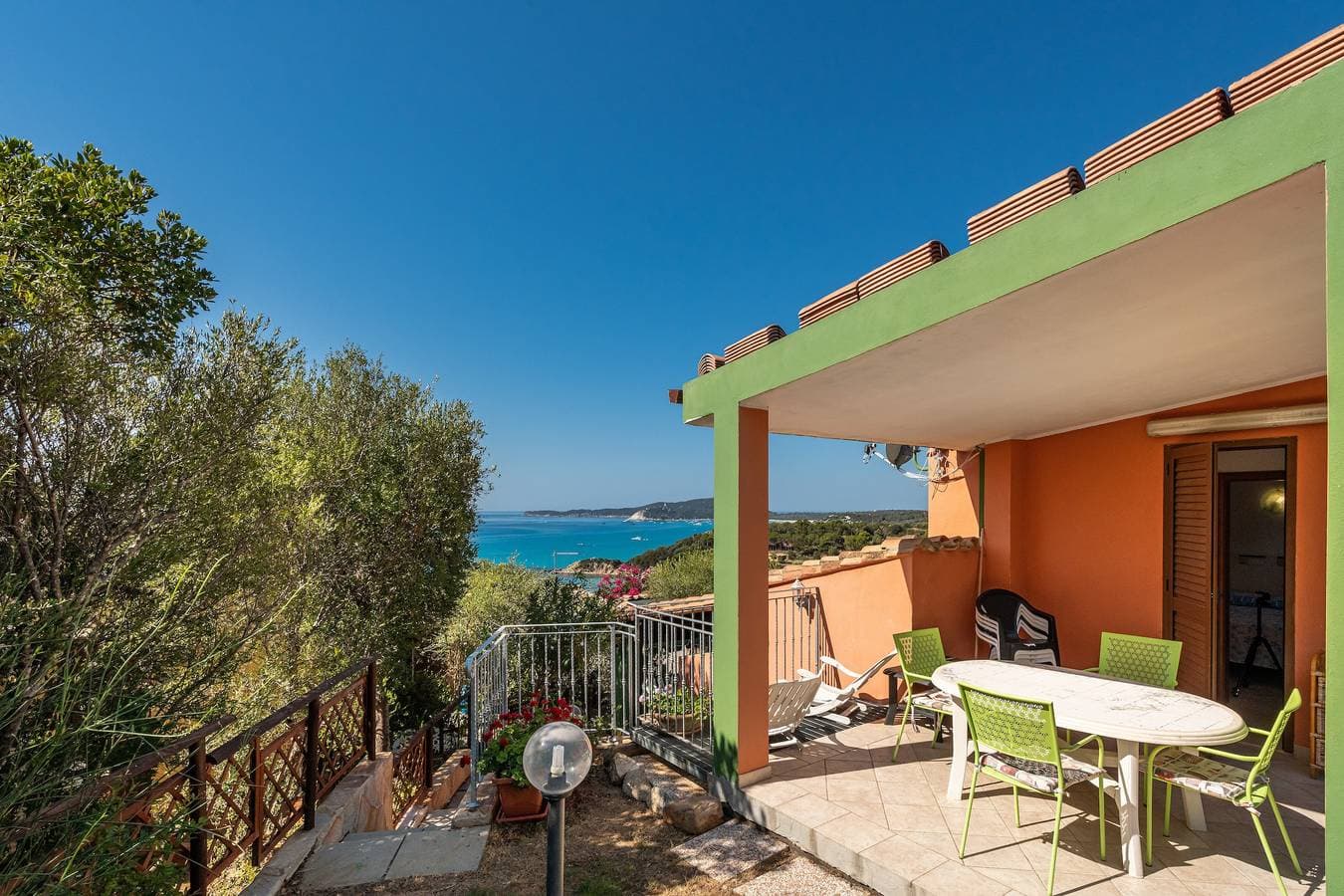 Casa Via del mare 1