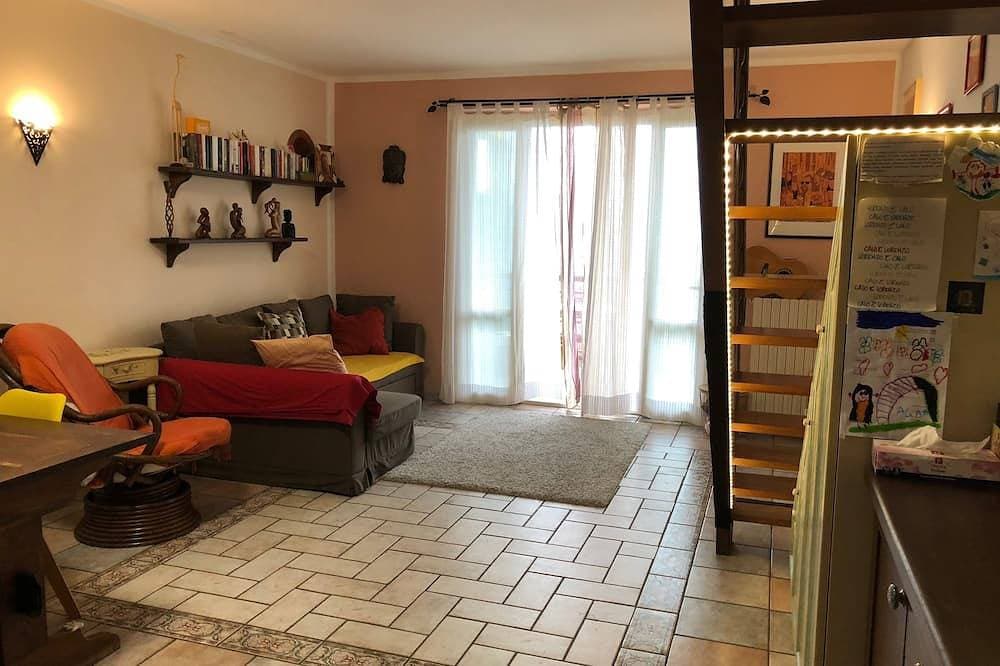 Foto 11 von 16: Die Bellavista - der Lago Maggiore von Ihrem Balkon aus