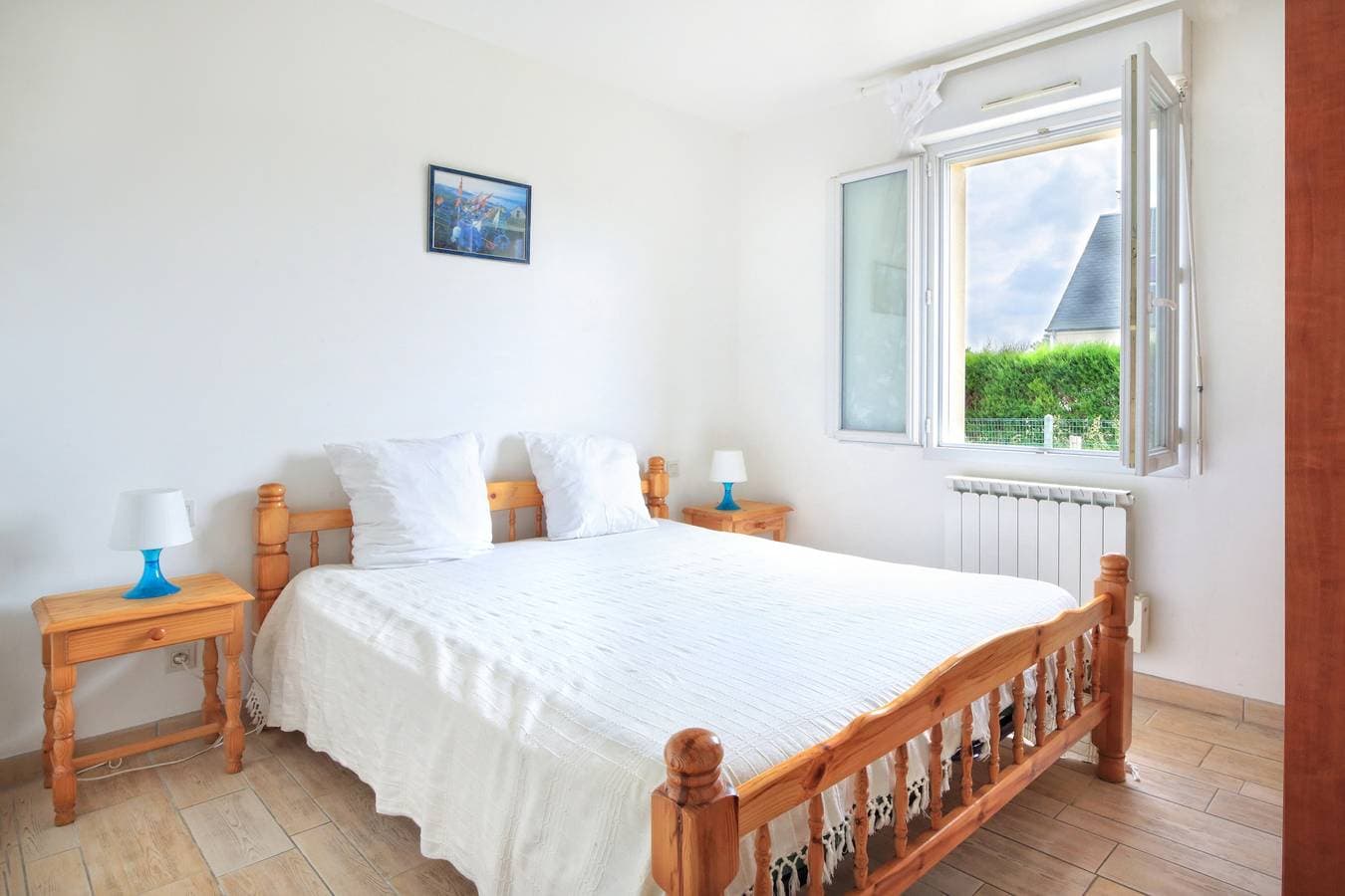 Foto 4 von 17: Ferienhaus für 6 Personen mit Terrasse