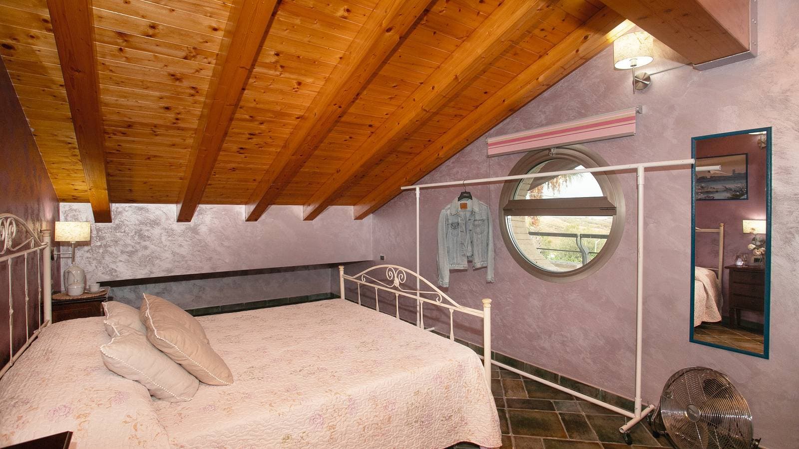 Foto 6 von 38: Villa für 6 Personen mit Whirlpool