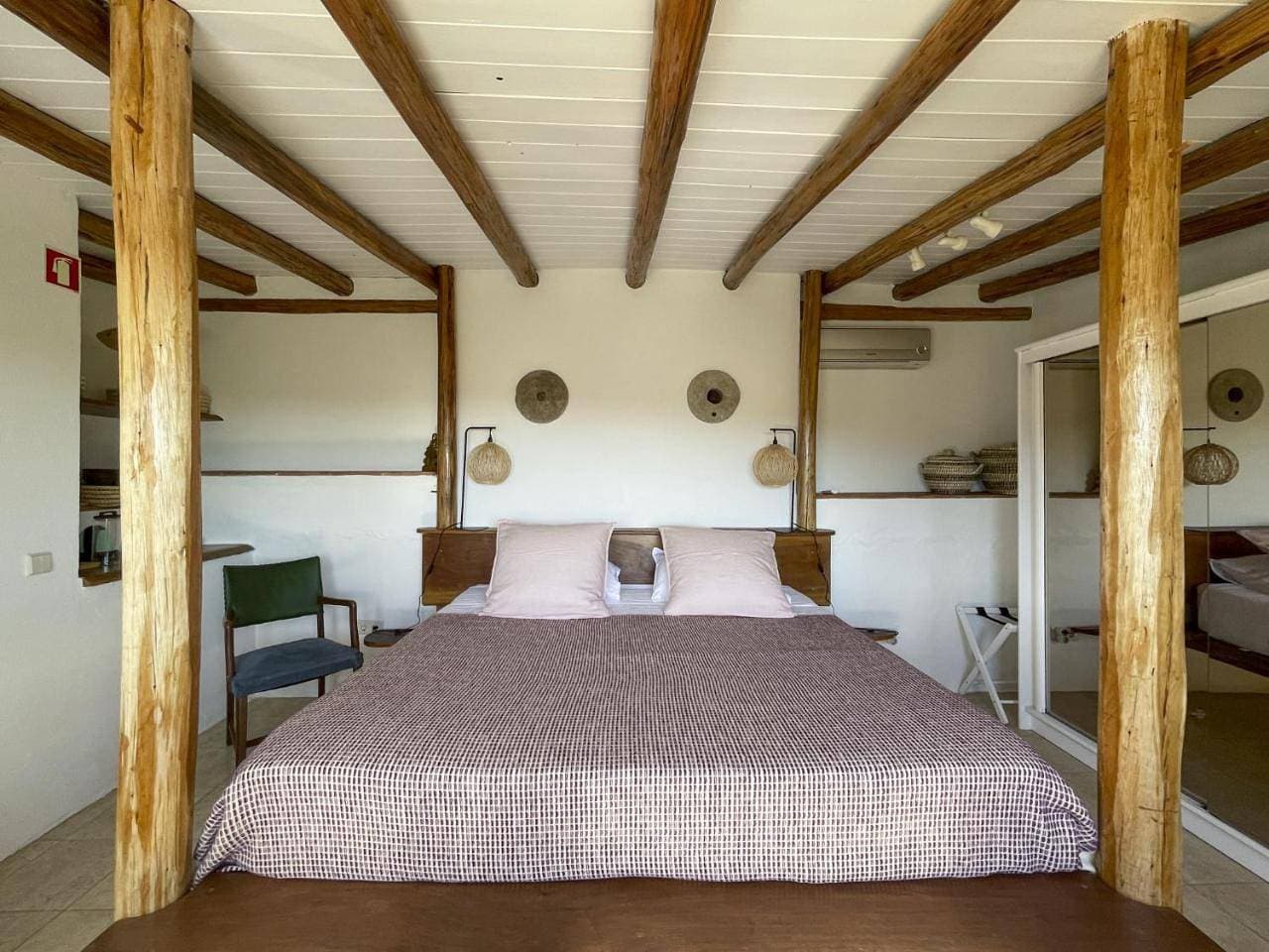 Foto 7 von 10: King Room with Garden View