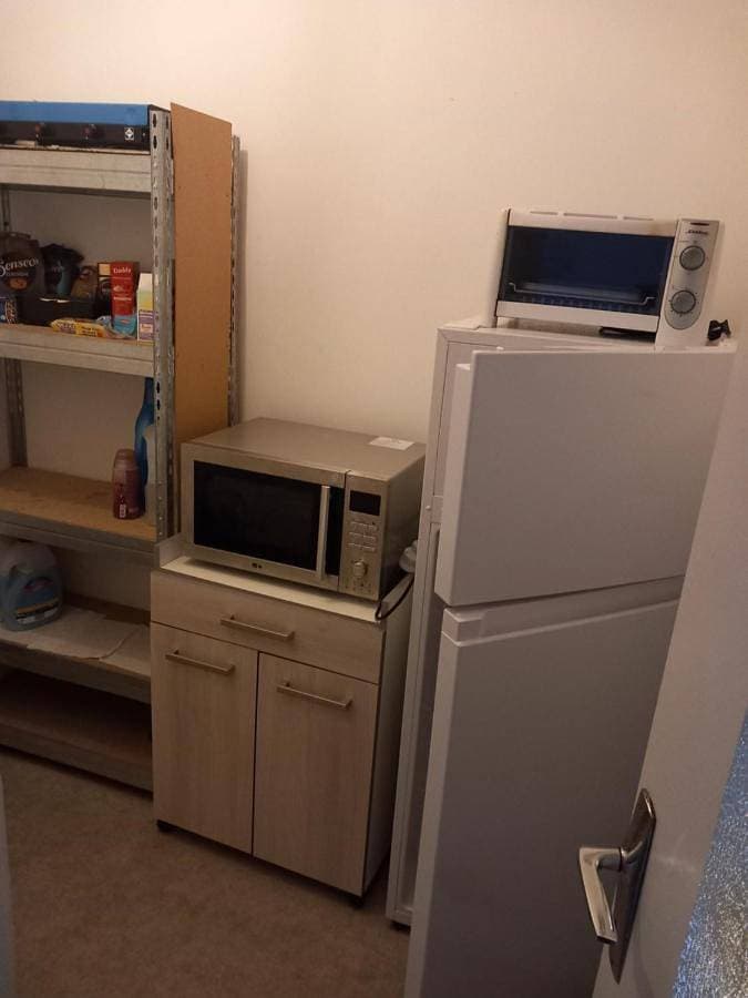 Foto 5 von 16: One-Bedroom Apartment