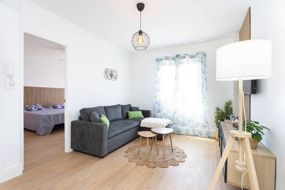 Foto 8 von 41: Ferienwohnung für 5 Personen