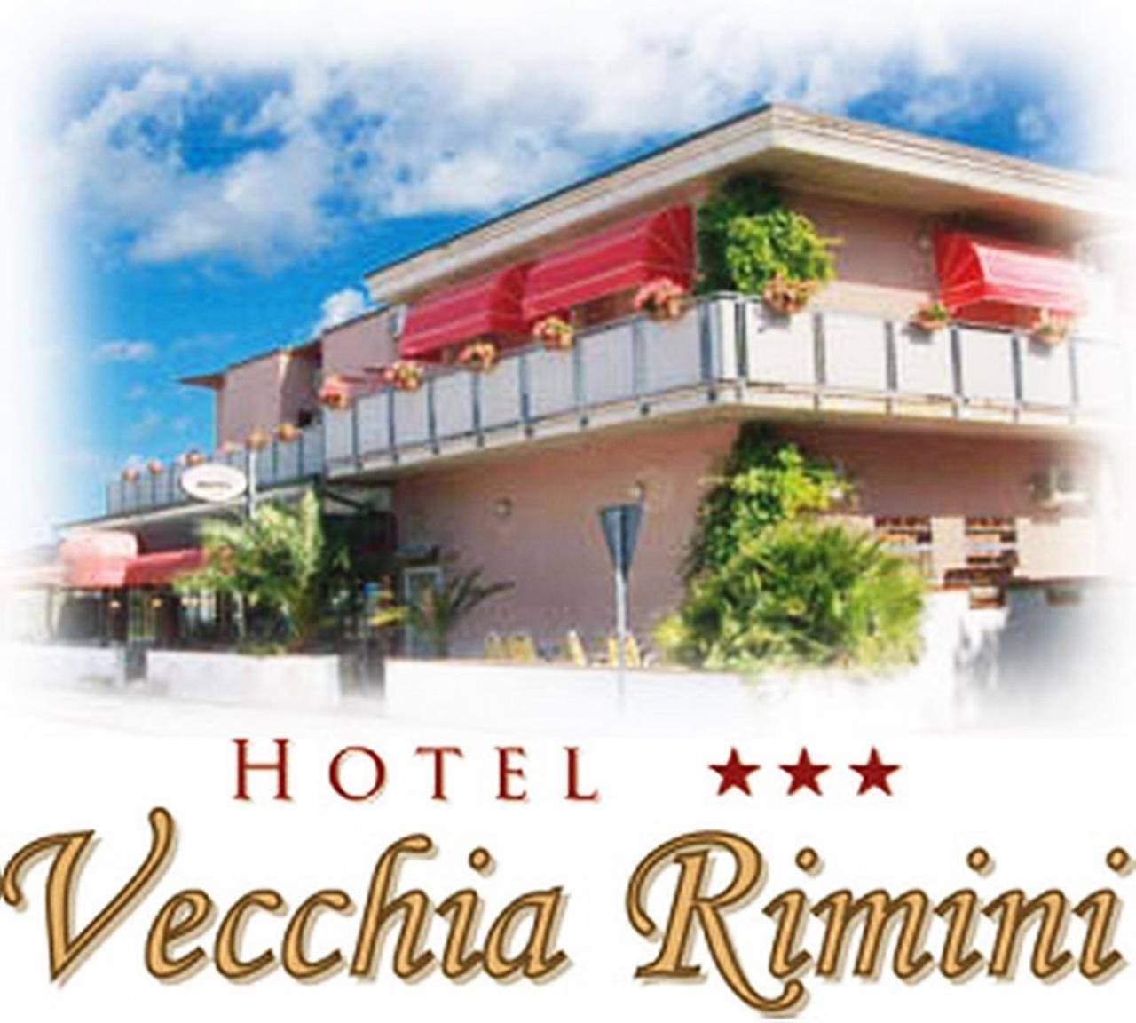 Hotel Vecchia Rimini 1