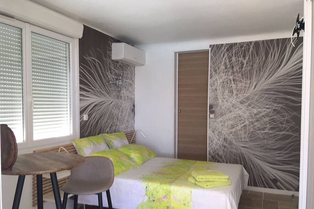 Foto 2 von 11: Le Grand Large Chambres D'hotes Golfe St Tropez