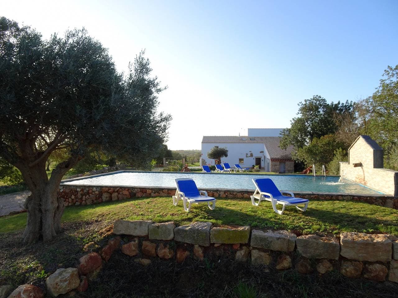 Foto 9 von 49: Gold | Piscina Privada | 18 Pax | Albufeira