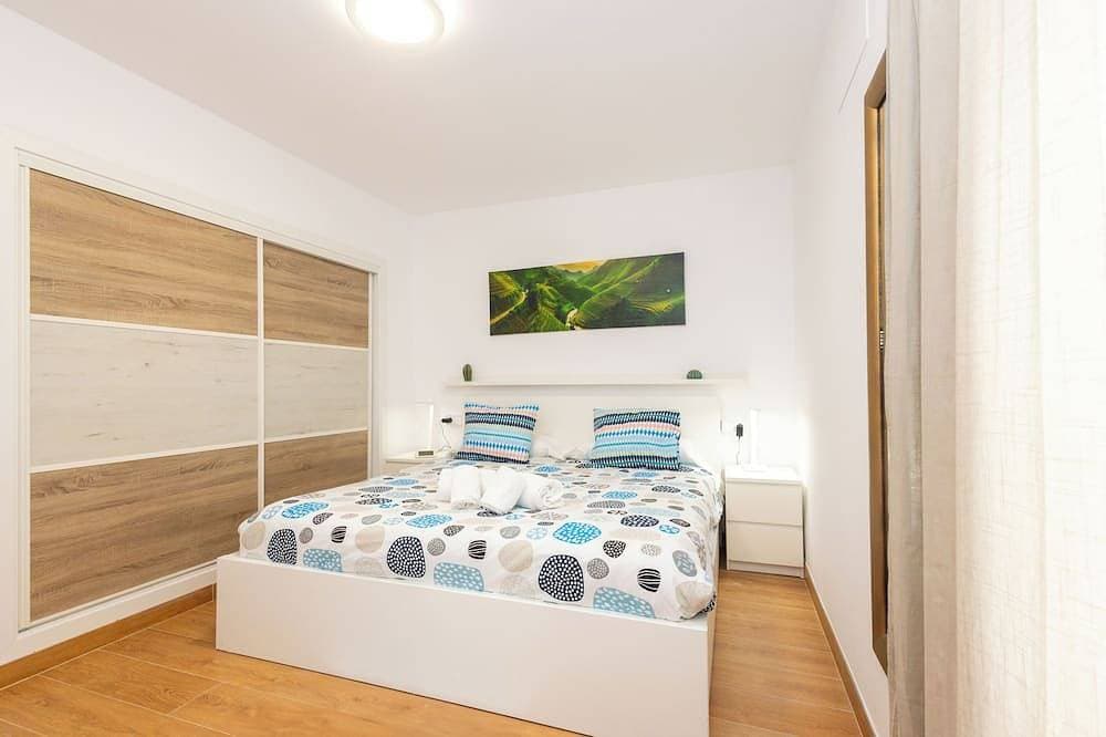 Foto 4 von 23: Erdgeschosswohnung in Puerto Pollença
